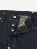  Quần Evisu Multi-Pocket with Brocade Patch 'Indigo' 