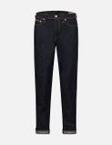  Quần Evisu Red Seagull Daicock Print Jeans 'Indigo' 