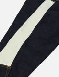  Quần Evisu Red Seagull Daicock Print Jeans 'Indigo' 