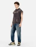  Quần Evisu Seagull Embroidery Jeans 'Indigo' 