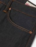 Quần Evisu Seagull Metallic Embroidery Jeans 'Indigo' 