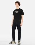  Quần Evisu Seagull with Kamon Print Jeans 'Indigo' 