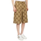  Quần Gucci Jumbo 'Beige' 