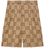  Quần Gucci Jumbo 'Beige' 
