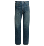  Quần Kapital Jeans 'Indigo' 