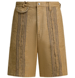  Quần Kapital Western Shorts 'Beige' 