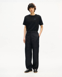  Quần Kenzo Signature Technical Pants 'Black' 