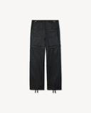  Quần Kenzo Signature Technical Pants 'Black' 