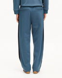 Quần Kenzo Signature Track Pants 'Anthracite' 