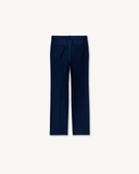  Quần Kenzo Straight Tailored Pants 'Blue Black' 