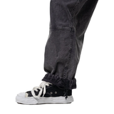  Quần Maison Mihara Yasuhiro Cargo Pants 'Black' 