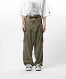  Quần Maison Mihara Yasuhiro Cargo Pants 'Dark Green' 