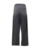  Quần Maison Mihara Yasuhiro Sun Faded Like Distressed Sweat Pants 'Black' 