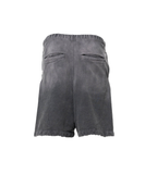  Quần Maison Mihara Yasuhiro Sun Faded Like Distressed 'Black' 