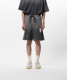  Quần Maison Mihara Yasuhiro Sun Faded Like Distressed 'Black' 