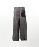  Quần Maison Mihara Yasuhiro Sun Faded Like Sweat 'Black' 