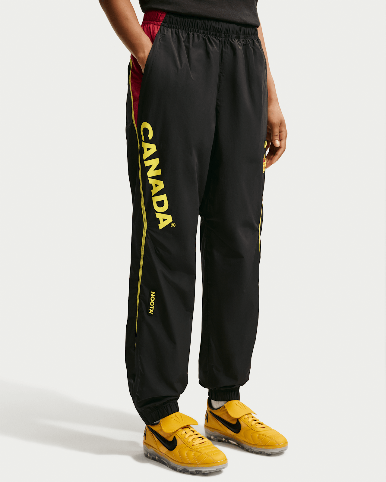  Quần Nike Canada x NOCTA Woven Tracksuit Bottoms 