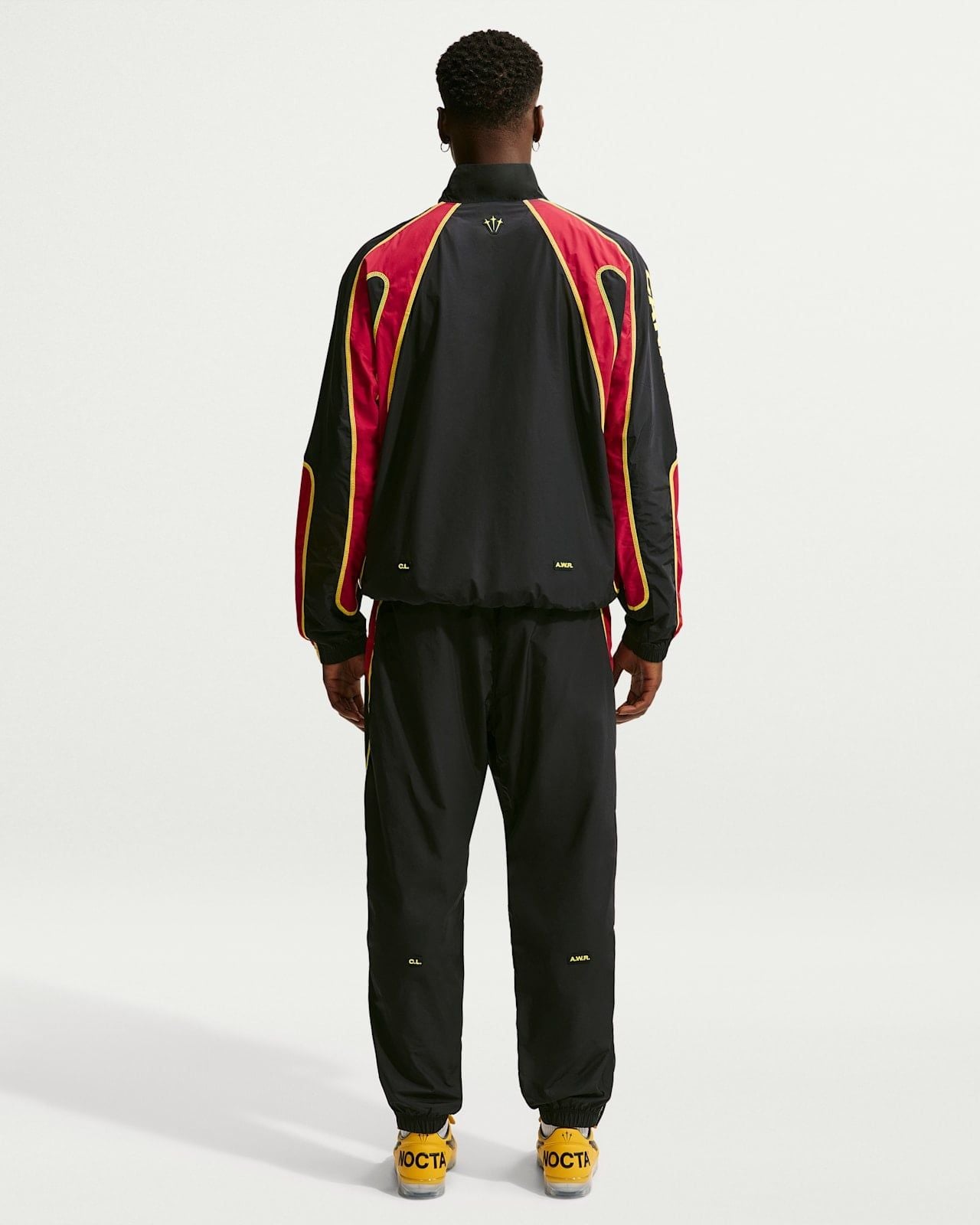  Quần Nike Canada x NOCTA Woven Tracksuit Bottoms 