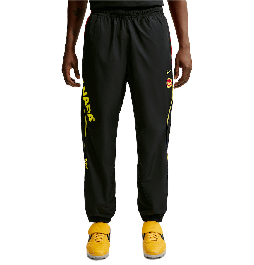  Quần Nike Canada x NOCTA Woven Tracksuit Bottoms 