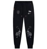  Quần Nike x Patta Tech Fleece Jggr 'Black' 