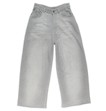  Quần Nữ Acne Fleece Trousers 'Light Grey' 