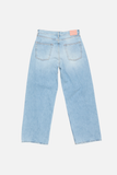  Quần Nữ Acne Loose Fit Jeans - 1981 'Light Blue' 