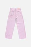  Quần Nữ Acne Loose Fit Jeans - 1981 'Pink' 