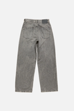  Quần Nữ Acne Loose Fit Jeans - 1981 'Whased Black' 