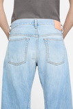  Quần Nữ Acne Loose Fit Jeans - 2006F 'Light Blue' 