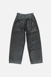  Quần Nữ Acne Loose Fit Jeans - 2023 'Black' 