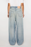  Quần Nữ Acne Loose Fit Jeans - 2023 'Light Blue' 