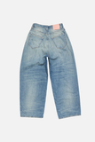  Quần Nữ Acne Loose Fit Jeans - 2023 'Mid Blue' 