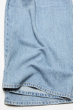  Quần Nữ Acne Loose Rhinestone Jeans – 2023 'Light Blue' 