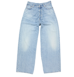  Quần Nữ Acne Loose Rhinestone Jeans – 2023 'Light Blue' 