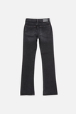  Quần Nữ Acne Regular Fit Jeans - 2009F 'Black' 