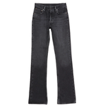  Quần Nữ Acne Regular Fit Jeans - 2009F 'Black' 