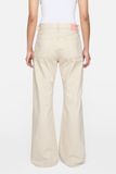  Quần Nữ Acne Regular Fit Jeans - 2021F 'White' 