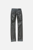  Quần Nữ Acne Skinny Fit Jeans - 2013F 'Black' 