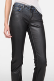  Quần Nữ Acne Skinny Fit Jeans - 2013F 'Black' 