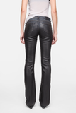  Quần Nữ Acne Skinny Fit Jeans - 2013F 'Black' 