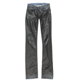  Quần Nữ Acne Skinny Fit Jeans - 2013F 'Black' 