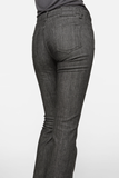  Quần Nữ Acne Skinny Fit Jeans - 2013F 'Black' 
