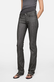 Quần Nữ Acne Skinny Fit Jeans - 2013F 'Black' 