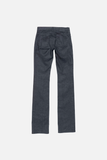  Quần Nữ Acne Skinny Fit Jeans - 2013F 'Dark Blue' 