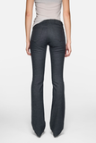  Quần Nữ Acne Skinny Fit Jeans - 2013F 'Dark Blue' 