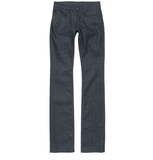  Quần Nữ Acne Skinny Fit Jeans - 2013F 'Dark Blue' 