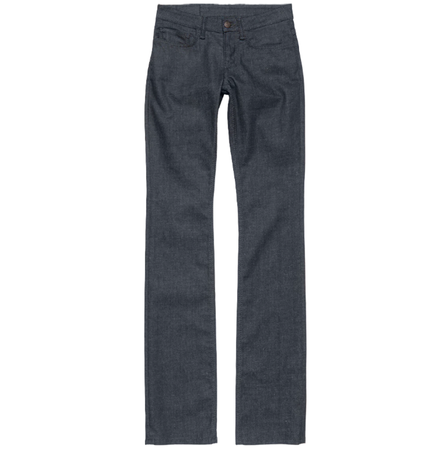  Quần Nữ Acne Skinny Fit Jeans - 2013F 'Dark Blue' 