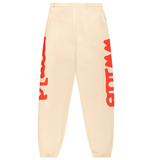  Quần Sp5der Worldwide Beluga Sweatpant 'Cream' 