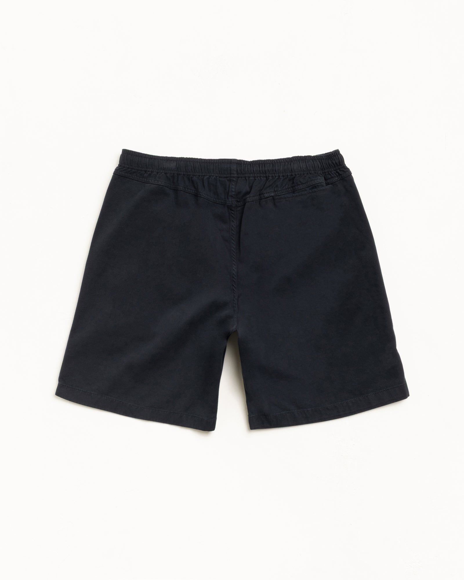  Quần Stussy Beach Short 'Black' 