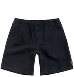  Quần Stussy Beach Short 'Black' 
